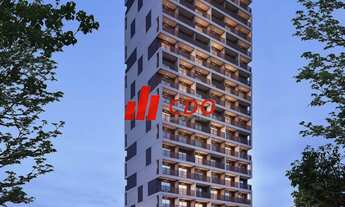 Imagem: Studio à venda no condomínio Brooklin