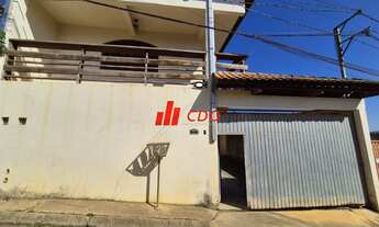 Imagem: Embú Guaçú - Sobrado com 5 dormitórios