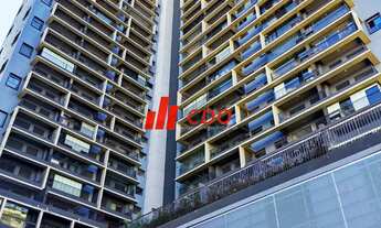 Imagem: Studio à venda em Santo Amaro, São Paulo-SP