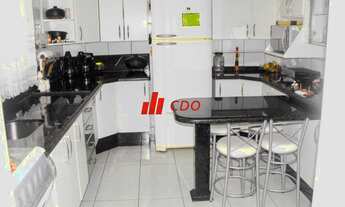 Imagem 7: Horto do Ype casa em Condomínio a venda SP - com 3 quartos, sendo 1 suíte, 3 salas, 4 banh