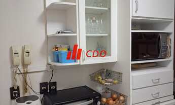 Imagem 6: Sobrado em condomínio, com 3 dormitórios 3 salas 2 vagas,157 m²