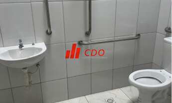 Imagem 7: Prédio Comercial de Alto Padrão na Vila Clementino, São Paulo-SP: 06 Banheiros, 15 Vagas e