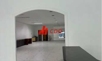 Imagem 2: Prédio Comercial de Alto Padrão na Vila Clementino, São Paulo-SP: 06 Banheiros, 15 Vagas e