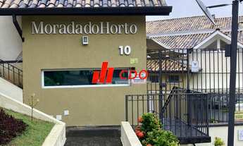 Imagem 2: Casa em Condomínio à Venda em Horto do Ype, São Paulo-: 3 Quartos, 1 Suíte, 2 Salas, 3 Ban