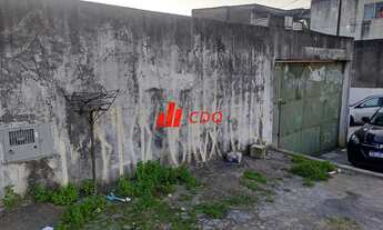 Imagem 4: Terreno Comercial à Venda em Taboão da Serra-SP no Bairro Parque Pinheiros com 10 x 28.5