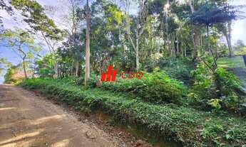 Imagem 3: Terreno à venda em São Lourenço da Serra-SP com 2.554,00 m² de área no bairro desejado!