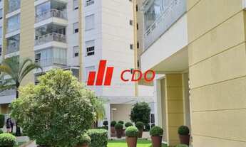 Imagem: Apartamento à venda condomínio oficina