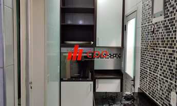 Imagem 5: Sobrado a venda no Horto do Ype, em condomínio: com 3 dormitórios sendo 1 suíte, 2 salas