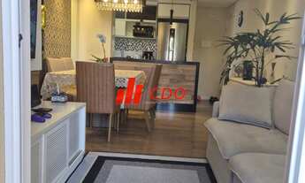 Imagem 5: Apartamento à venda com mobília em São Paulo- Condomínio Comodita : 3 quartos, 1 Suíte 2 s