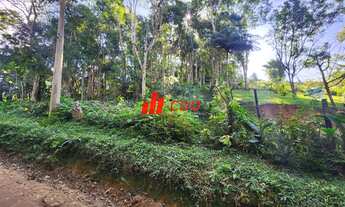 Imagem 5: Terreno à venda em São Lourenço da Serra-SP com 2.554,00 m² de área no bairro desejado!