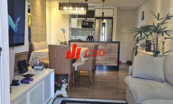 Imagem 6: Apartamento à venda com mobília em São Paulo- Condomínio Comodita : 3 quartos, 1 Suíte 2 s