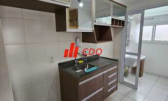 Imagem 4: Imperdível oportunidade: Apartamento a venda condomínio Pleno, com 3 dormitórios, sendo 1s