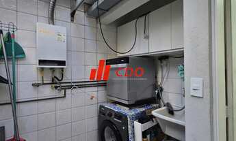 Imagem 6: Venda de Casa em Condomínio no Horto do Ype, São Paulo-SP: 3 Quartos, 1 Suíte, 2 Salas, 3