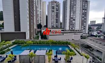 Imagem: Studio à venda no Condomínio Living Concept