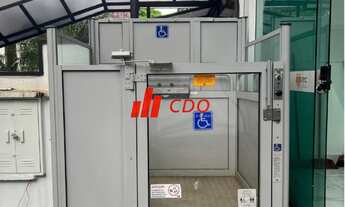 Imagem 5: Prédio Comercial de Alto Padrão na Vila Clementino, São Paulo-SP: 06 Banheiros, 15 Vagas e