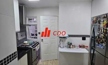 Imagem 4: Venda de Casa em Condomínio no Horto do Ype, São Paulo-SP: 3 Quartos, 1 Suíte, 2 Salas, 3