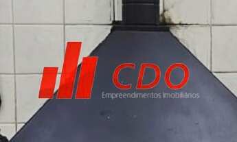 Imagem 3: Venda de Casa em Condomínio no Horto do Ype, São Paulo-SP: 3 Quartos, 1 Suíte, 2 Salas, 3