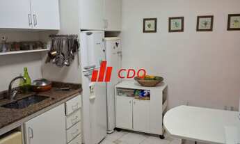 Imagem 5: Sobrado em condomínio, com 3 dormitórios 3 salas 2 vagas,157 m²