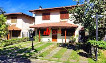 Imagem: Casa em Condomínio à Venda em São Paulo-SP