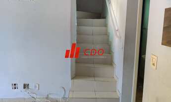 Imagem 4: Sobrado a venda no Horto do Ype, em condomínio: com 3 dormitórios sendo 1 suíte, 2 salas