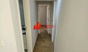 Imagem 5: Imperdível oportunidade: Apartamento a venda condomínio Pleno, com 3 dormitórios, sendo 1s