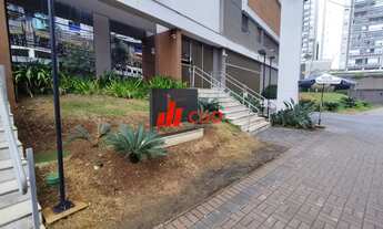 Imagem: Studio Residencial Living Concept Panamby