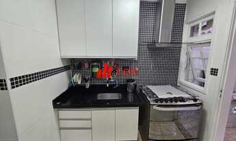 Imagem 7: Venda de Casa em Condomínio no Horto do Ype, São Paulo-SP: 3 Quartos, 1 Suíte, 2 Salas, 3