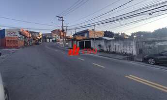 Imagem 7: Terreno Comercial à Venda em Taboão da Serra-SP no Bairro Parque Pinheiros com 10 x 28.5