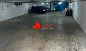 Imagem 4: Prédio Comercial de Alto Padrão na Vila Clementino, São Paulo-SP: 06 Banheiros, 15 Vagas e