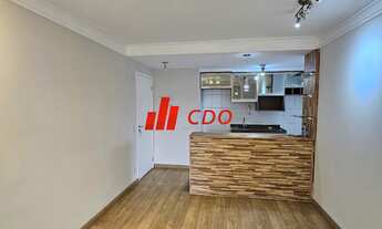 Imagem 2: Imperdível oportunidade: Apartamento a venda condomínio Pleno, com 3 dormitórios, sendo 1s