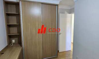 Imagem 6: Imperdível oportunidade: Apartamento a venda condomínio Pleno, com 3 dormitórios, sendo 1s