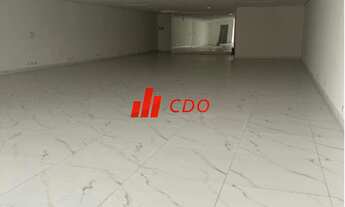 Imagem 3: Prédio Comercial de Alto Padrão na Vila Clementino, São Paulo-SP: 06 Banheiros, 15 Vagas e