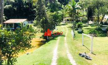 Imagem: Chácara à Venda em Embu-Guaçu-SP, Jardim