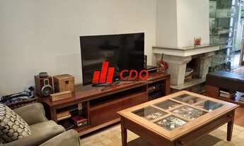 Imagem 2: Sobrado em condomínio, com 3 dormitórios 3 salas 2 vagas,157 m²