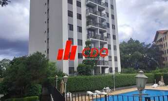 Imagem: Apartamento à venda no Morumbi Sul, Condomínio