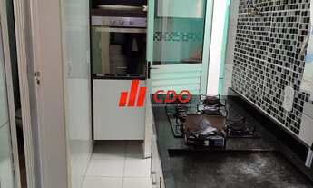 Imagem 7: Sobrado a venda no Horto do Ype, em condomínio: com 3 dormitórios sendo 1 suíte, 2 salas