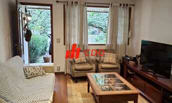 Imagem 4: Sobrado em condomínio, com 3 dormitórios 3 salas 2 vagas,157 m²