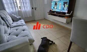 Imagem: Venda de Casa em Condomínio no Horto do