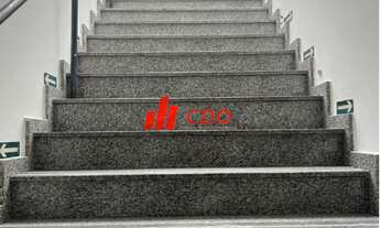 Imagem 6: Prédio Comercial de Alto Padrão na Vila Clementino, São Paulo-SP: 06 Banheiros, 15 Vagas e