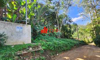 Imagem: Terreno à venda em São Lourenço da Serra-SP