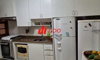 Imagem 7: Sobrado em condomínio, com 3 dormitórios 3 salas 2 vagas,157 m²