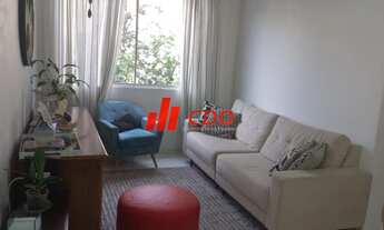 Imagem 2: Imperdível: Apartamento à venda no Morumbi Sul, SP com 3 dormitórios ,sala para 2 ambiente