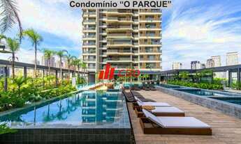 Imagem: Imponente cobertura duplex nova de 4 suítes