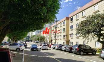 Imagem: Apartamento à venda ao lado da estação