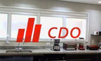 Imagem 7: Apartamento a venda no Condomínio Duo Morumbi-SP- com 4 Suítes, sendo 1 Master 3 Salas com