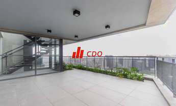 Imagem 2: Imponente cobertura duplex nova de 4 suítes, 4 salas,6 banheiros,5 vagas, no Jardim das Ac