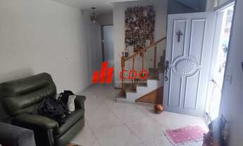 Imagem 6: Excelente oportunidade! Casa à venda em São Paulo-SP, Vila Nova das Belezas, 4 quartos, 1