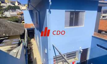 Imagem 2: Excelente oportunidade! Casa à venda em São Paulo-SP, Vila Nova das Belezas, 4 quartos, 1