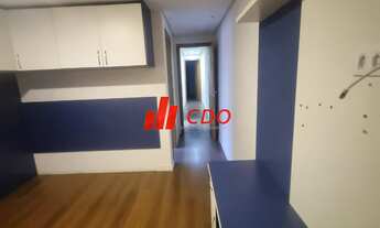 Imagem 6: Belíssima casa em condomínio à venda Horto do Ype: com 3 dormitórios sendo 1 suíte, 3 sal