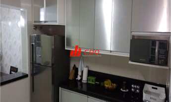 Imagem 6: Imperdível oportunidade: Casa em condomínio à venda em São Paulo-SP, Jardim Iae, 3 quartos